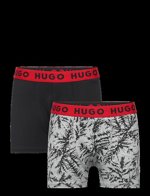 Hugo Kids | Set Of 2 Boxer Shorts | 102