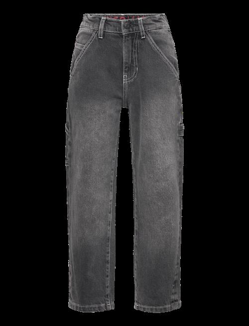 Hugo Kids | Denim Trousers | 126