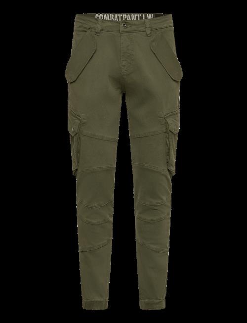 Alpha Industries | Combat Slim Pants | 31