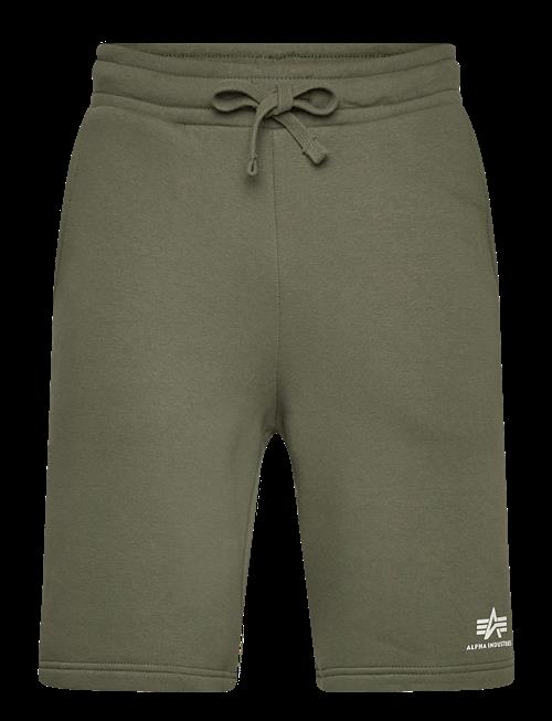 Alpha Industries | Basic Short Sl Ii | XXL