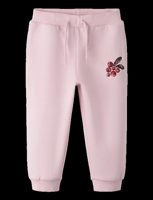 name it | Nmfsissy Nreg Swe Pant Bru | 92