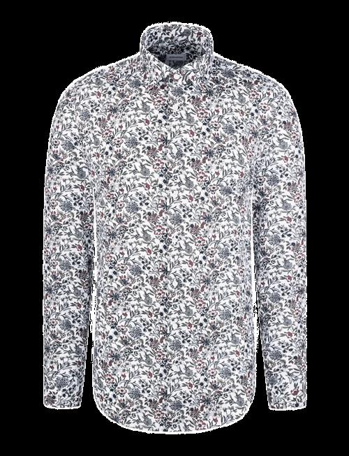 Seidensticker | Business Shirt Slim | 41