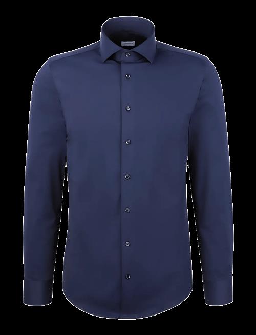 Seidensticker | Performance Shirt Slim | 42