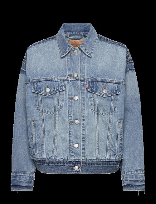 Levi's® | Decon 90S Trucker Upon Reflect | XS