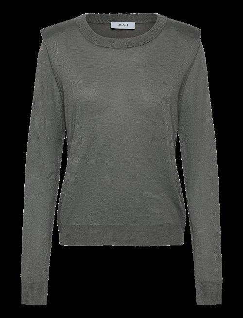 Minus | Msmekira Knit Pullover | S