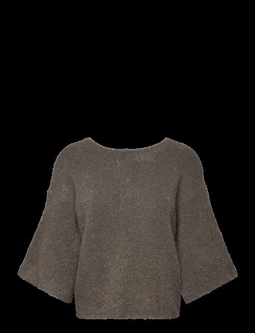 Minus | Mstalima Cropped Knit Pullover | S