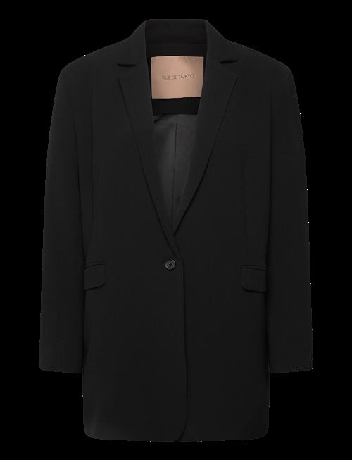 Rue de Tokyo | Cica Recycled Heavy Crepe | M