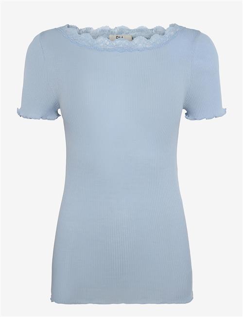 RM By Rosemunde | Rmwbalta Modal Ss Boatneck T-Shirt | XS