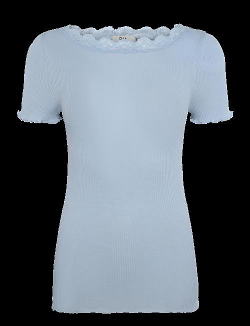 RM By Rosemunde | Rmwbalta Modal Ss Boatneck T-Shirt | XL