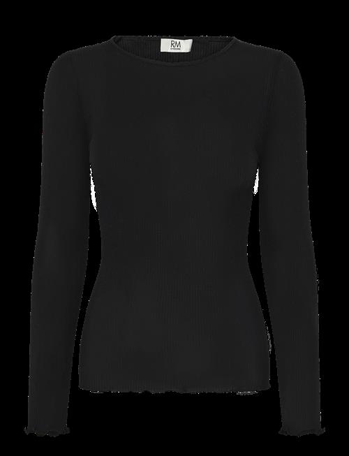 RM By Rosemunde | Rmwbalta Modal Ls O-Neck T-Shirt | M