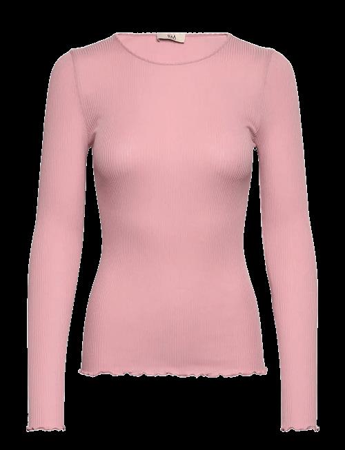 RM By Rosemunde | Rmwbalta Modal Ls O-Neck T-Shirt | XL