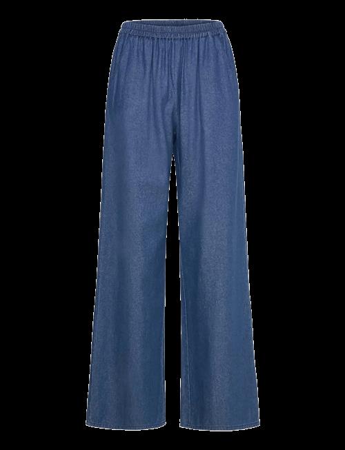 RM By Rosemunde | Rmwlise Denim Mw Trousers | 44