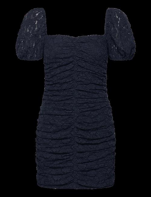 ROTATE | Lace Mini Dress | 38