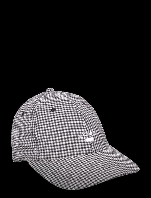 Levi's® | Lazy Girl Logo Cap Caviar Seer | ONE SIZE