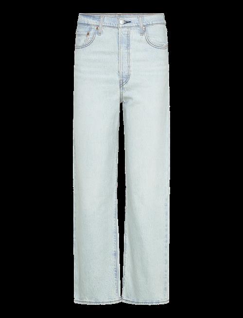 Levi's® | Ribcage Straight Ankle Wow Me | 31 x 27