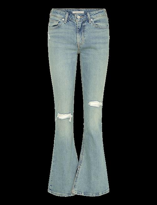 Se Levi's® | Low Slim Boot Tinted Memories | 26 x 30 hos Booztlet