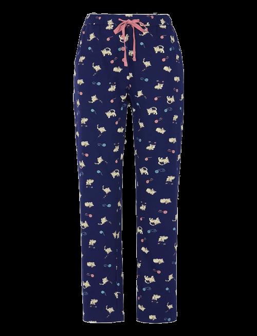 Damella of Sweden | Pyjamas Trousers | M