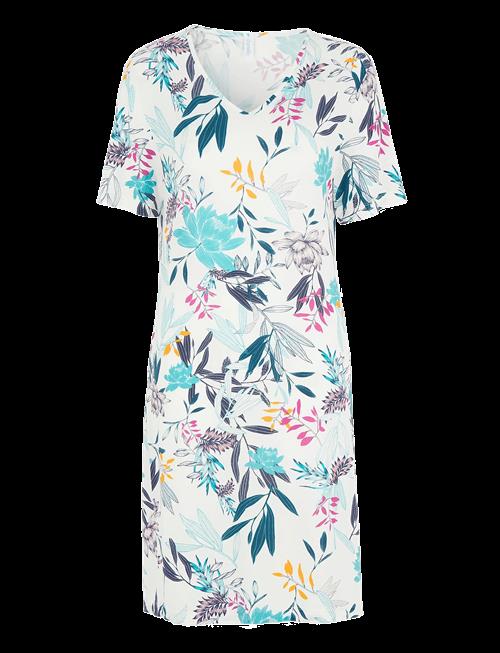 Damella of Sweden | Nightdress Short Sl | L
