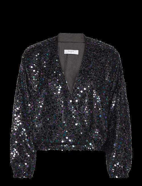Dante6 | Dante6-Maisa Sequins Blouson | 36