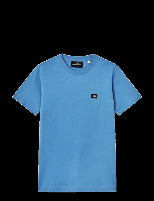 Mads Nørgaard | Cotton Jersey Frode Patch Tee | M