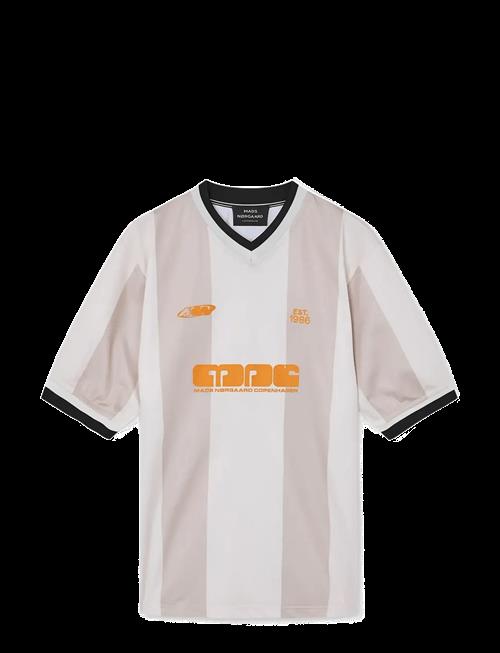 Mads Nørgaard | Sport Football Tee | XS