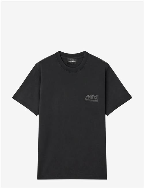 Mads Nørgaard | Cotton Jersey Frode Mnc Tee | S