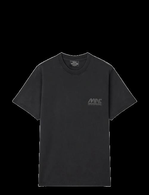 Mads Nørgaard | Cotton Jersey Frode Mnc Tee | XL