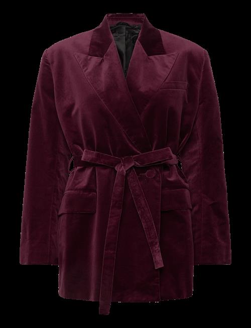 RODEBJER | Rodebjer Stand Velvet | M