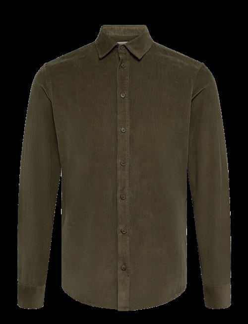 Casual Friday | Cfreims Baby Cord Shirt | L