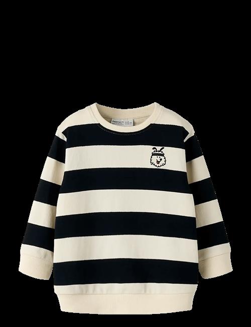 name it | Nmmtartian Ls Nreg Swe Unb | 104