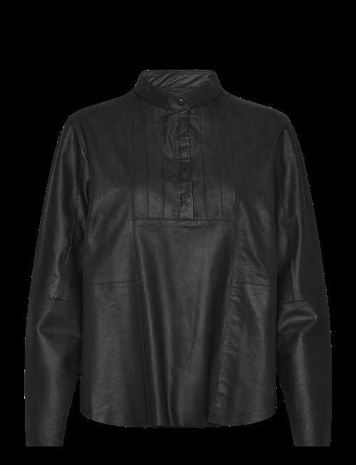 DEPECHE | Tonadep Blouse | 38