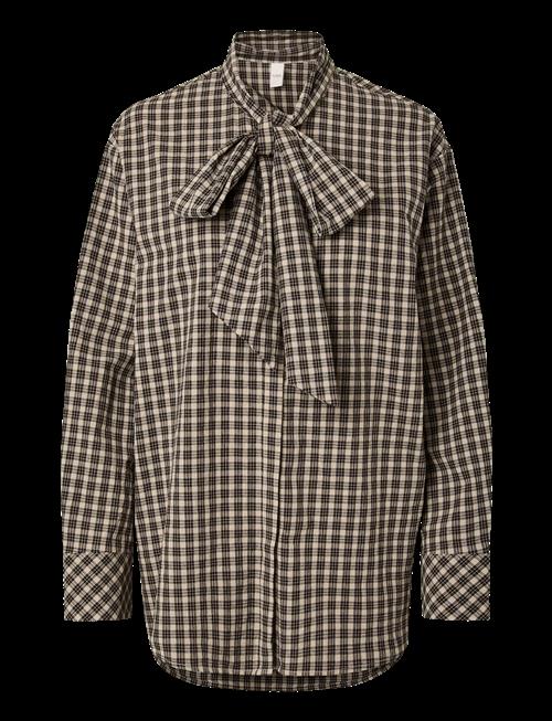 YAS | Yascarlina Ls Long Shirt - D2D | 38