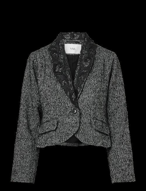 YAS | Yasfilippa Ls Lace Jacket - D2D | 42