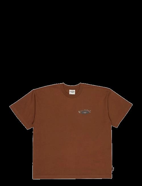 Billabong | Heritage Og Ss | XL