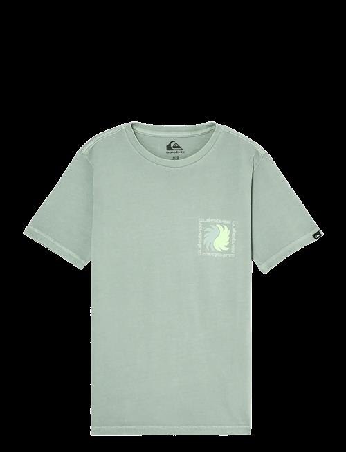 Quiksilver | Evo Vibes Ss Y | 14