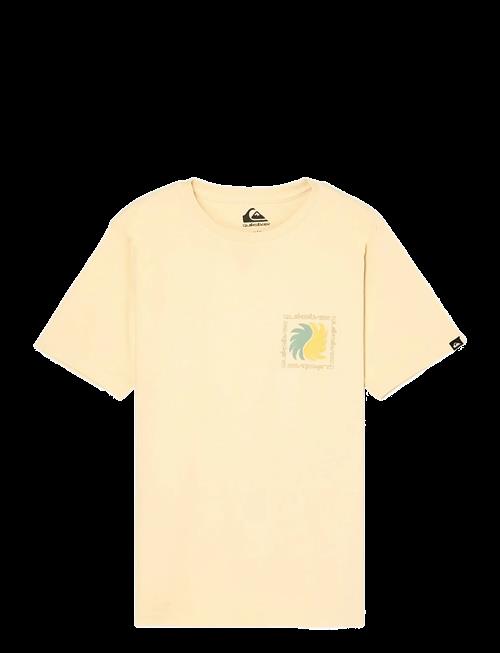 Quiksilver | Evo Vibes Ss Y | 16