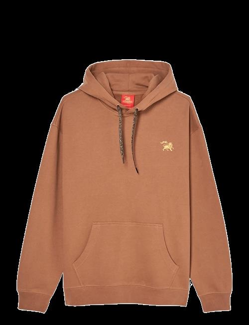 Quiksilver | Bm Zion Hoodie | L