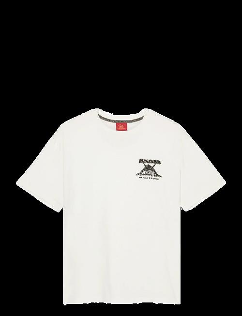 Quiksilver | Bm Uprising Ss | M