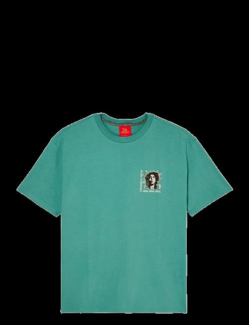 Quiksilver | Bm Warhead Ss | XL