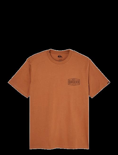 Quiksilver | Ev Surf Garage Ss | L