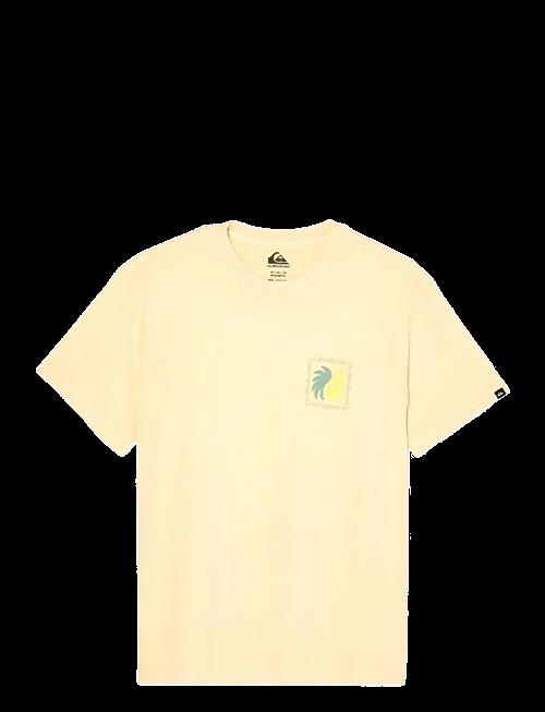 Quiksilver | Evo Vibes Ss | XXL