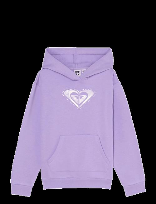 Roxy | Surf Feeling Hoodie Brushed | 164