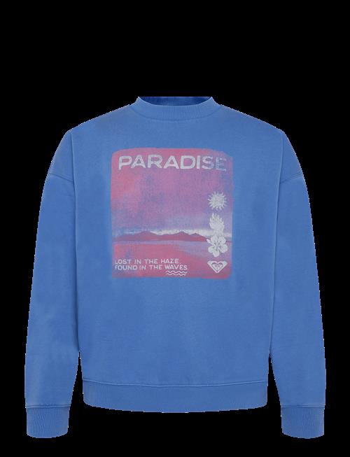 Roxy | Lineup Oversized Crew | XL