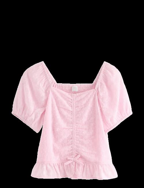 Lindex | Blouse In Chiffon | 170