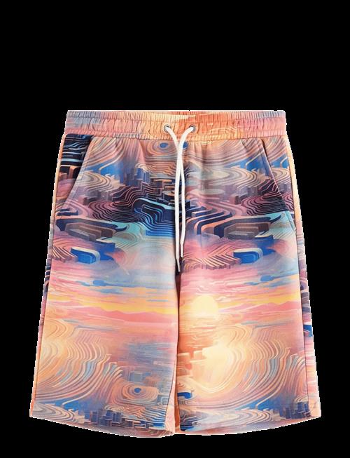Lindex | Shorts With Brushed Inside | 128