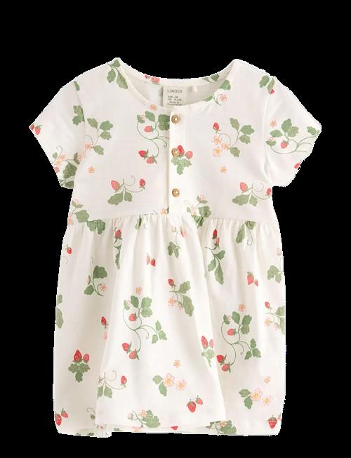 Lindex | Short-Sleeved Dress | 62