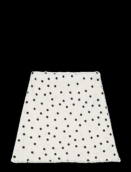Mads Nørgaard | Pointella Emina Skirt Aop | XXL