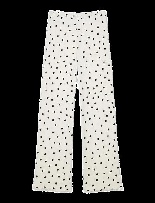 Mads Nørgaard | Pointella Volan Pants Aop | XS