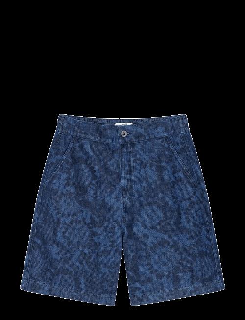 Mads Nørgaard | Lazor Denim Sui Short | 38