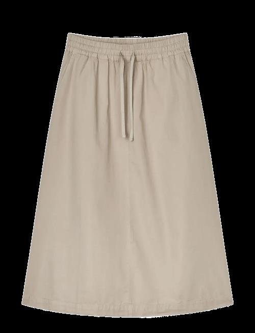 Mads Nørgaard | Dyed Weave Luni Skirt | 38